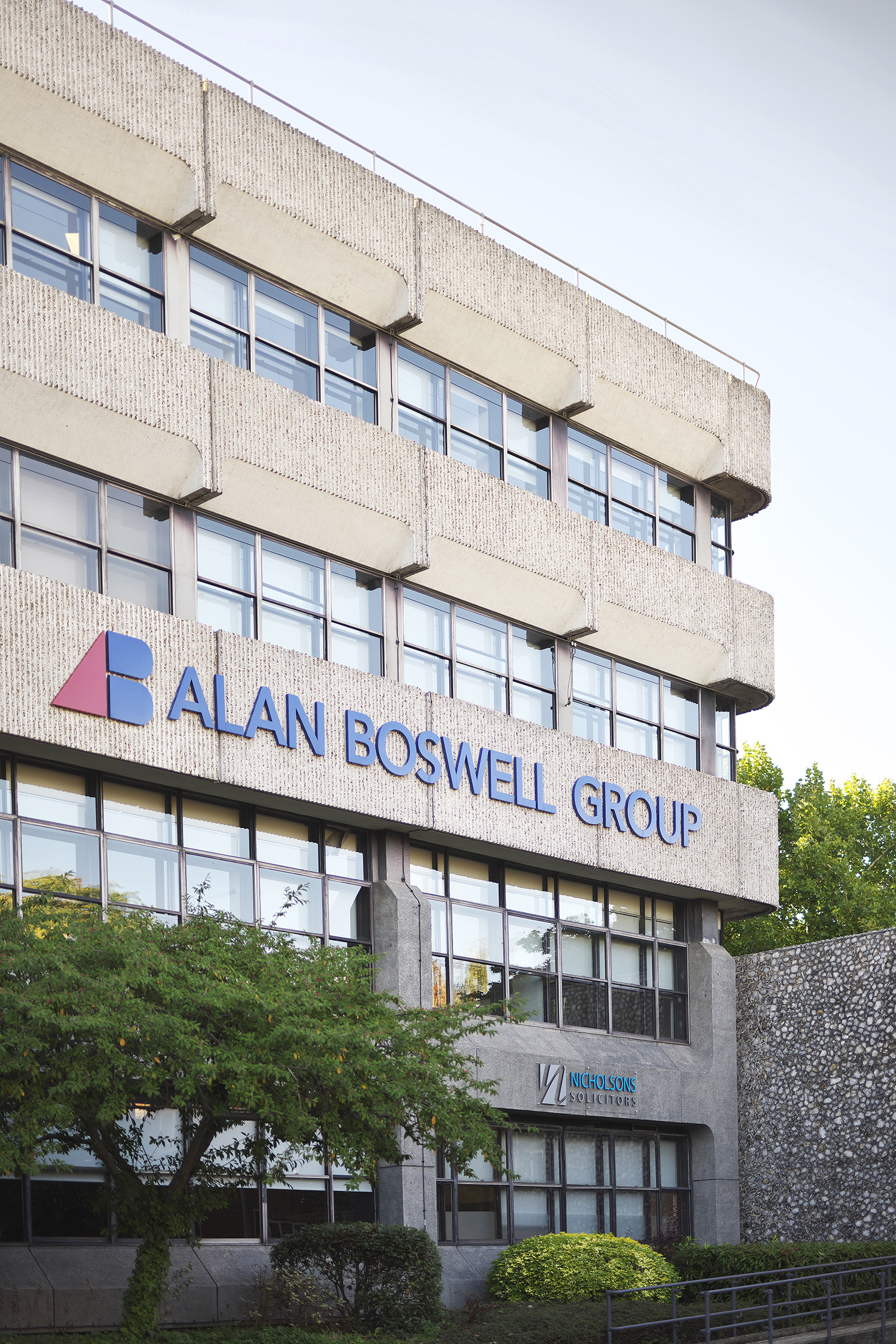 Alan Boswell Group Continues Expansion with Key New Recruits | Alan ...
