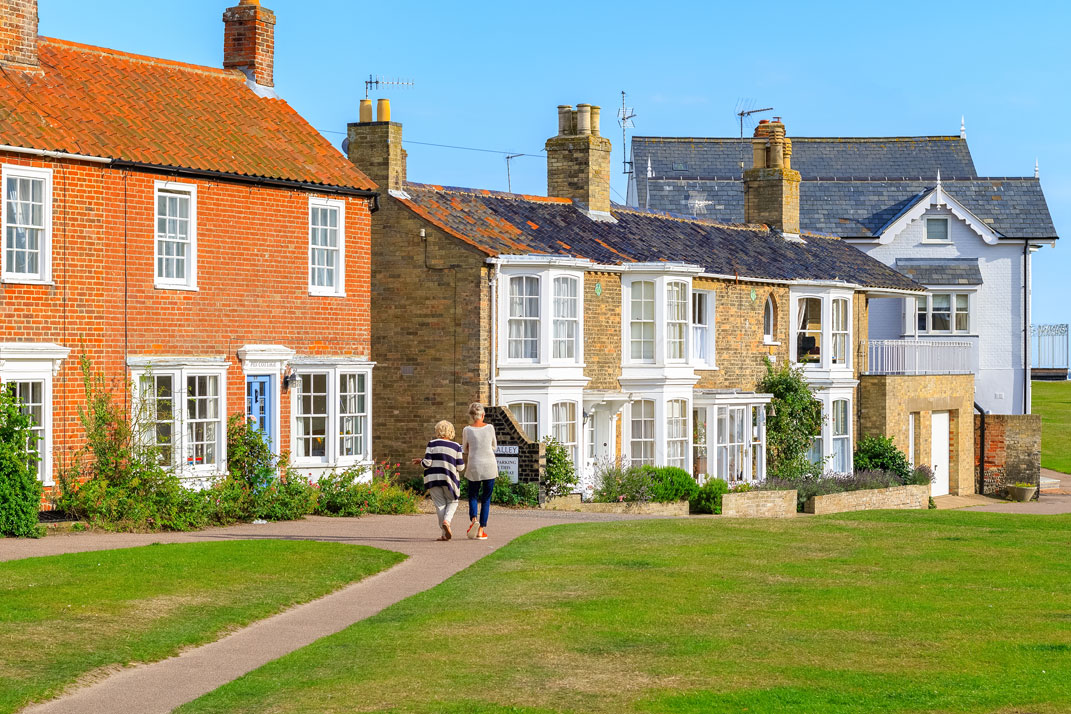Legal requirements when letting a holiday property | Alan Boswell Group