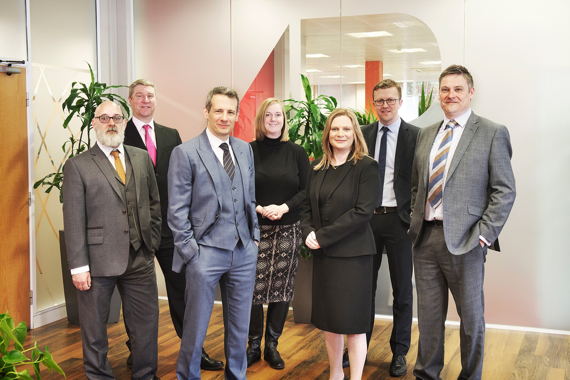 New Associate Directors at Alan Boswell Group | Alan Boswell Group